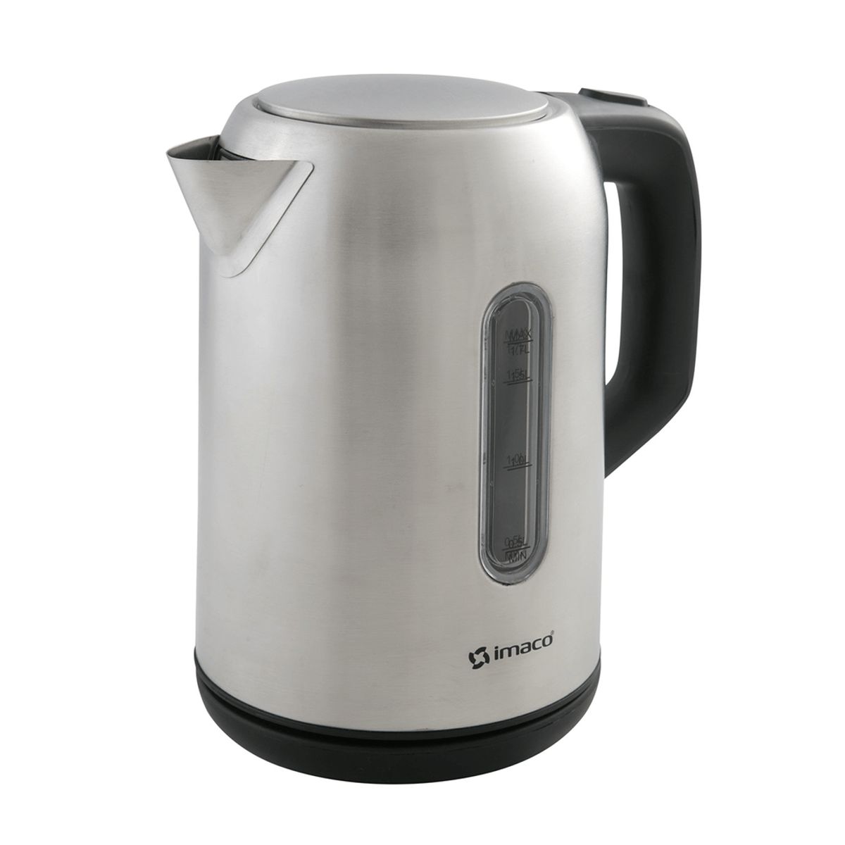 IMACO - Hervidor Eléctrico Imaco 1.7L KE1722 1850 watts