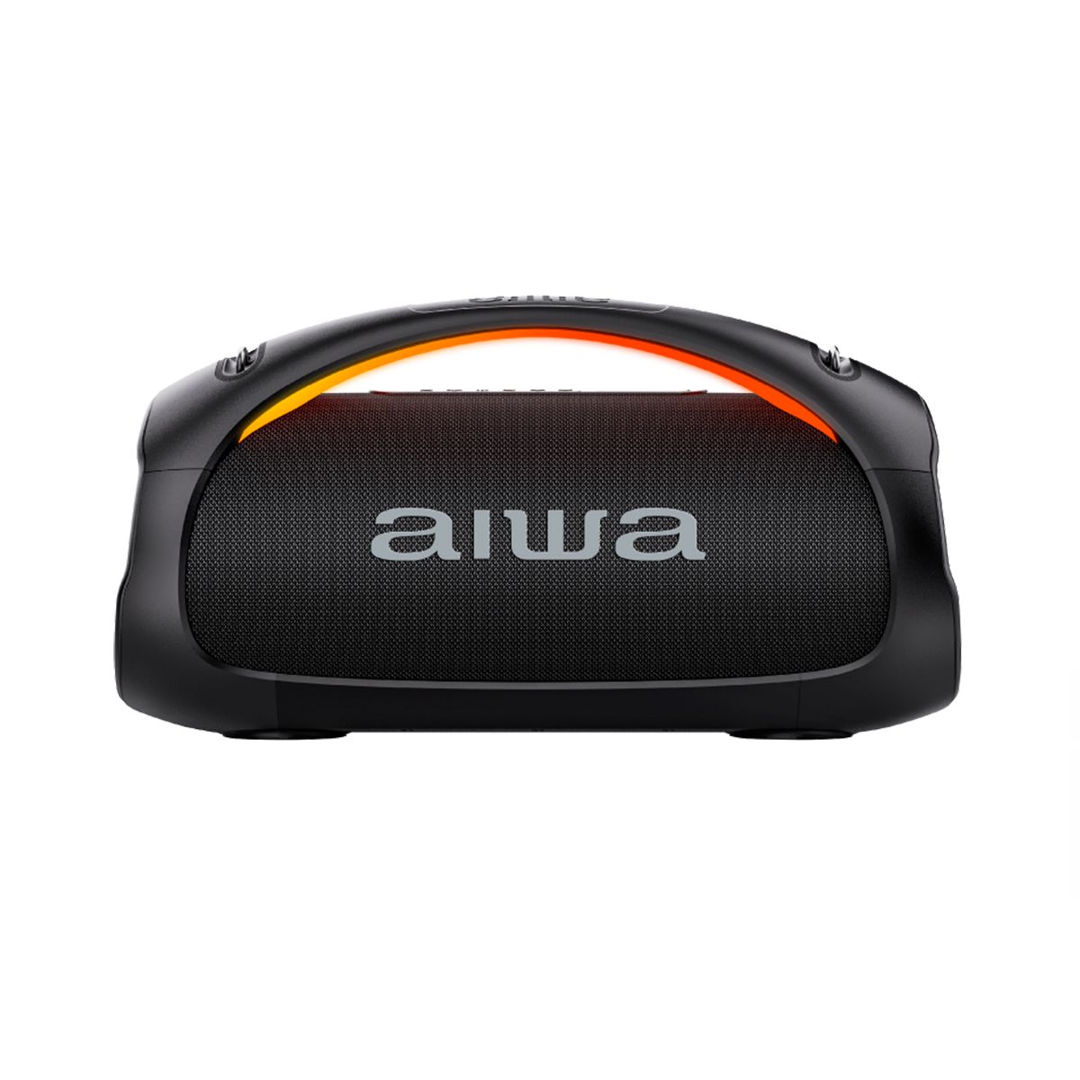 AIWA - Parlante Aiwa Boombox AWS544BT Bluetooth