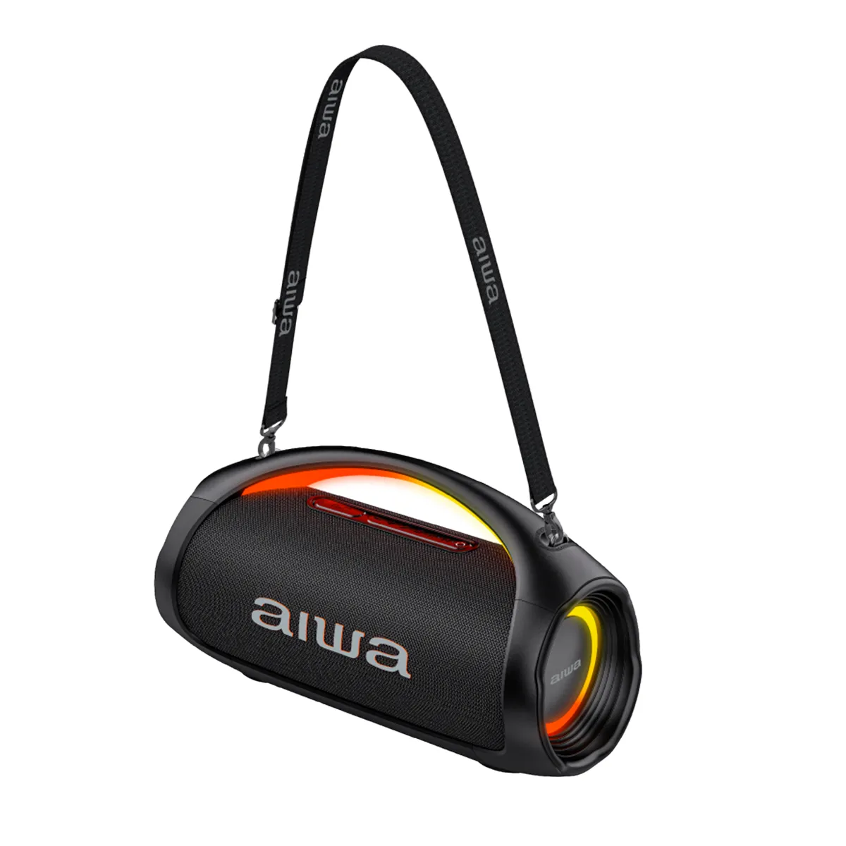 AIWA - Parlante Aiwa Boombox AWS544BT Bluetooth