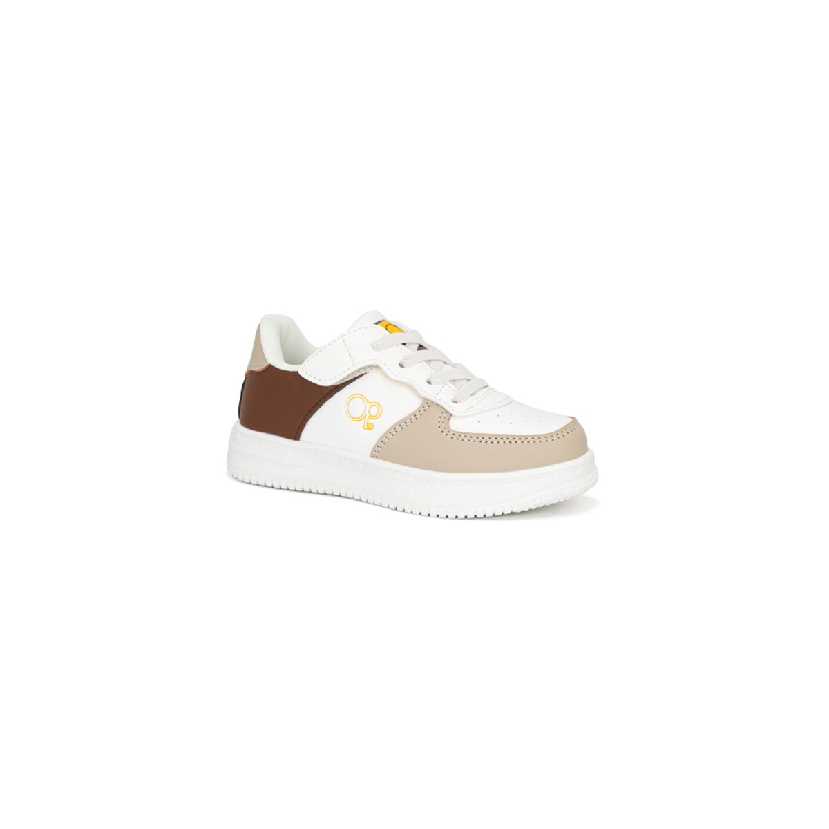 Ocean Pacific - Zapatillas Urbanas De Niño BARQUI-G25Q4