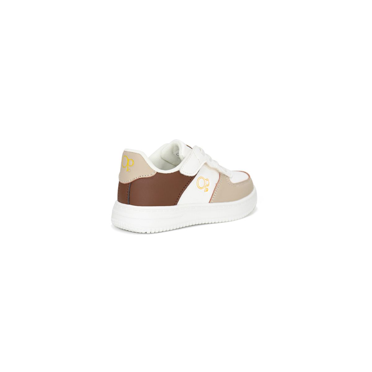 Ocean Pacific - Zapatillas Urbanas De Niño BARQUI-G25Q4
