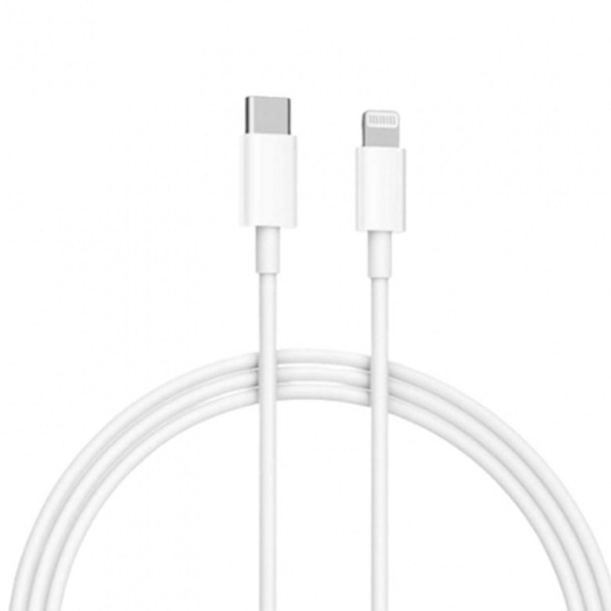 XIAOMI - Cable Xiaomi Usb-c Para Apple Serie iPhone 14 13 12 iPad Macbook AirPods Pro