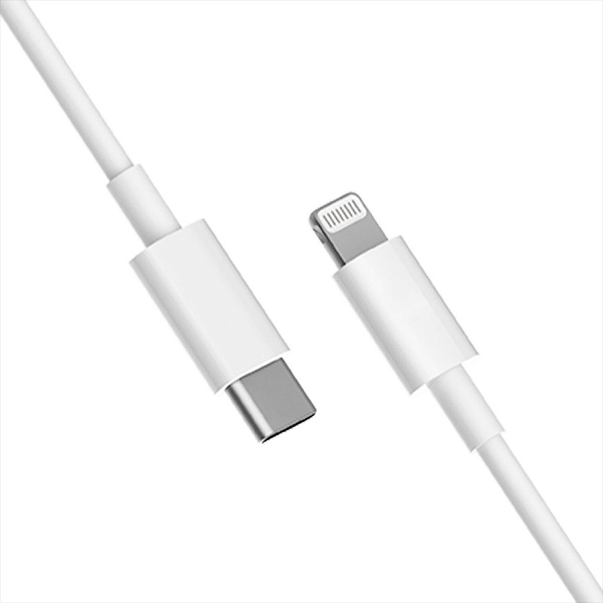 XIAOMI - Cable Xiaomi Usb-c Para Apple Serie iPhone 14 13 12 iPad Macbook AirPods Pro