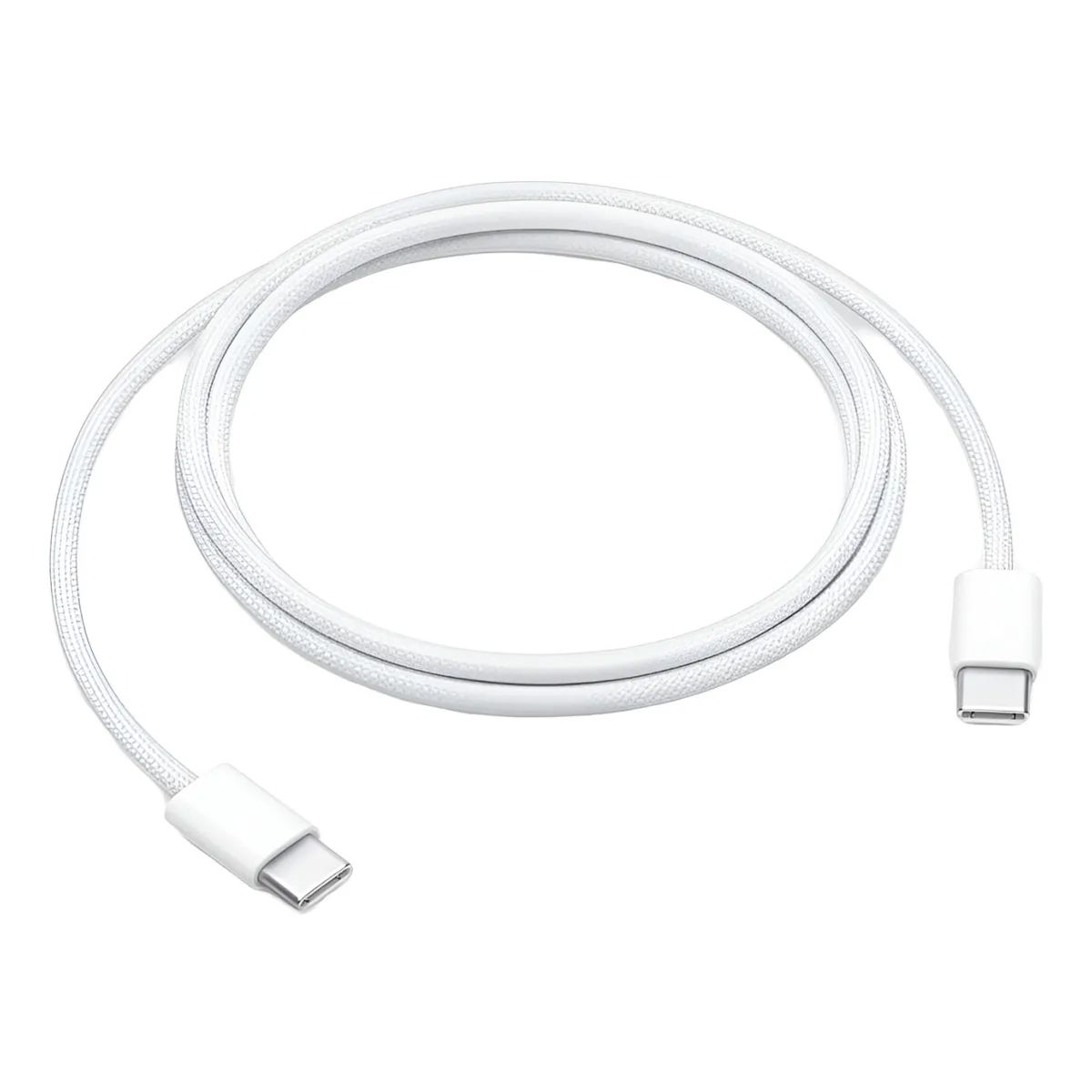 APPLE - Cable Apple Usb-c 1M 60w Trenzado Sellado