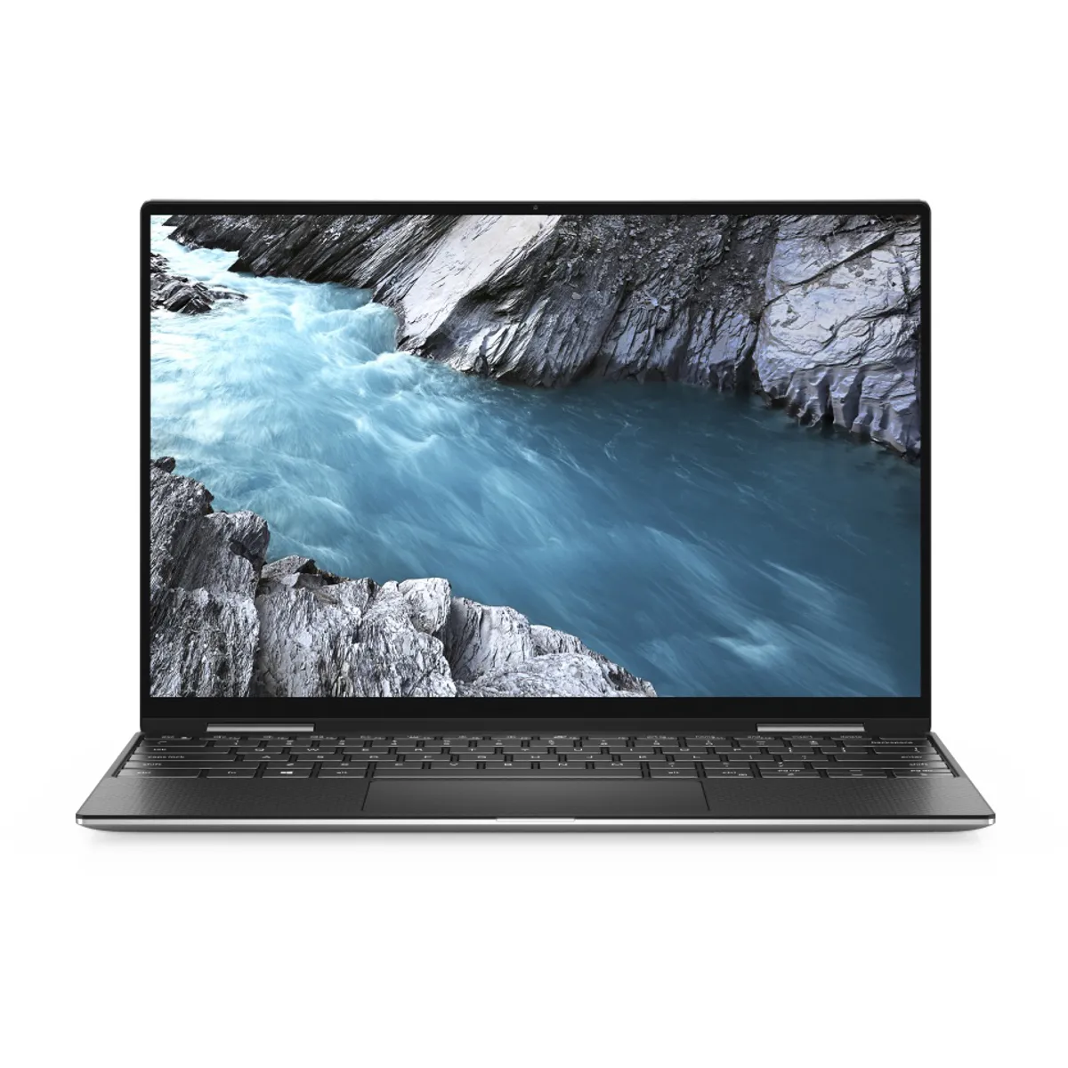 DELL - NOTEBOOK DELL XPS 9310 134 FHD CORE I7-1165G7 DE HASTA 47GHZ 16GB RAM 512GB SSD