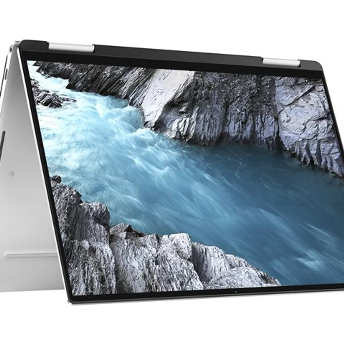 DELL - NOTEBOOK DELL XPS 9310 134 FHD CORE I7-1165G7 DE HASTA 47GHZ 16GB RAM 512GB SSD