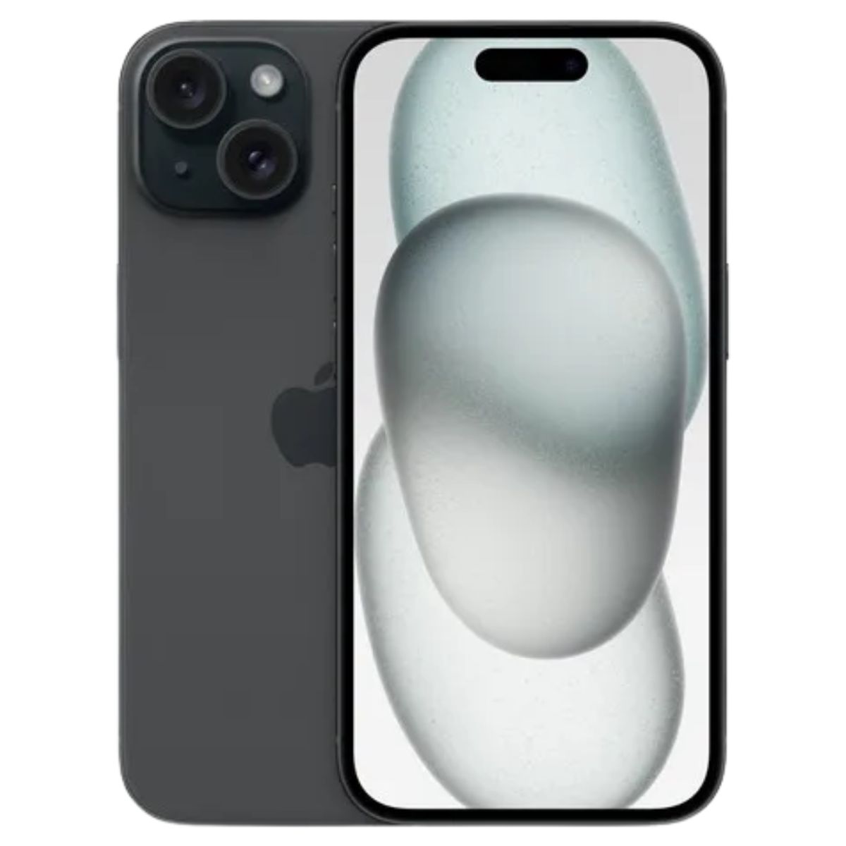 APPLE - iphone 15 128gb color negro