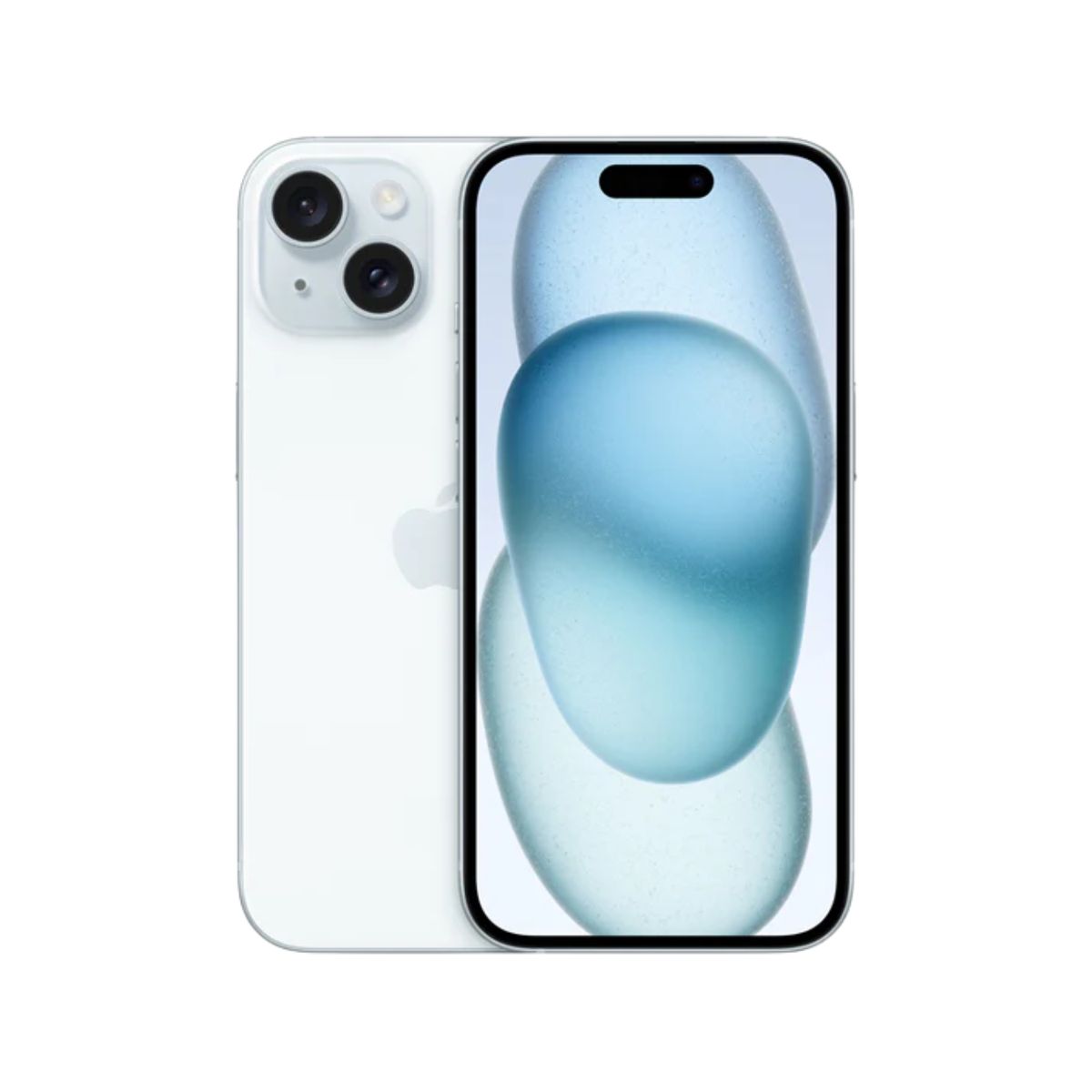 iphone 15 128gb color azul, marca APPLE - Foto Principal