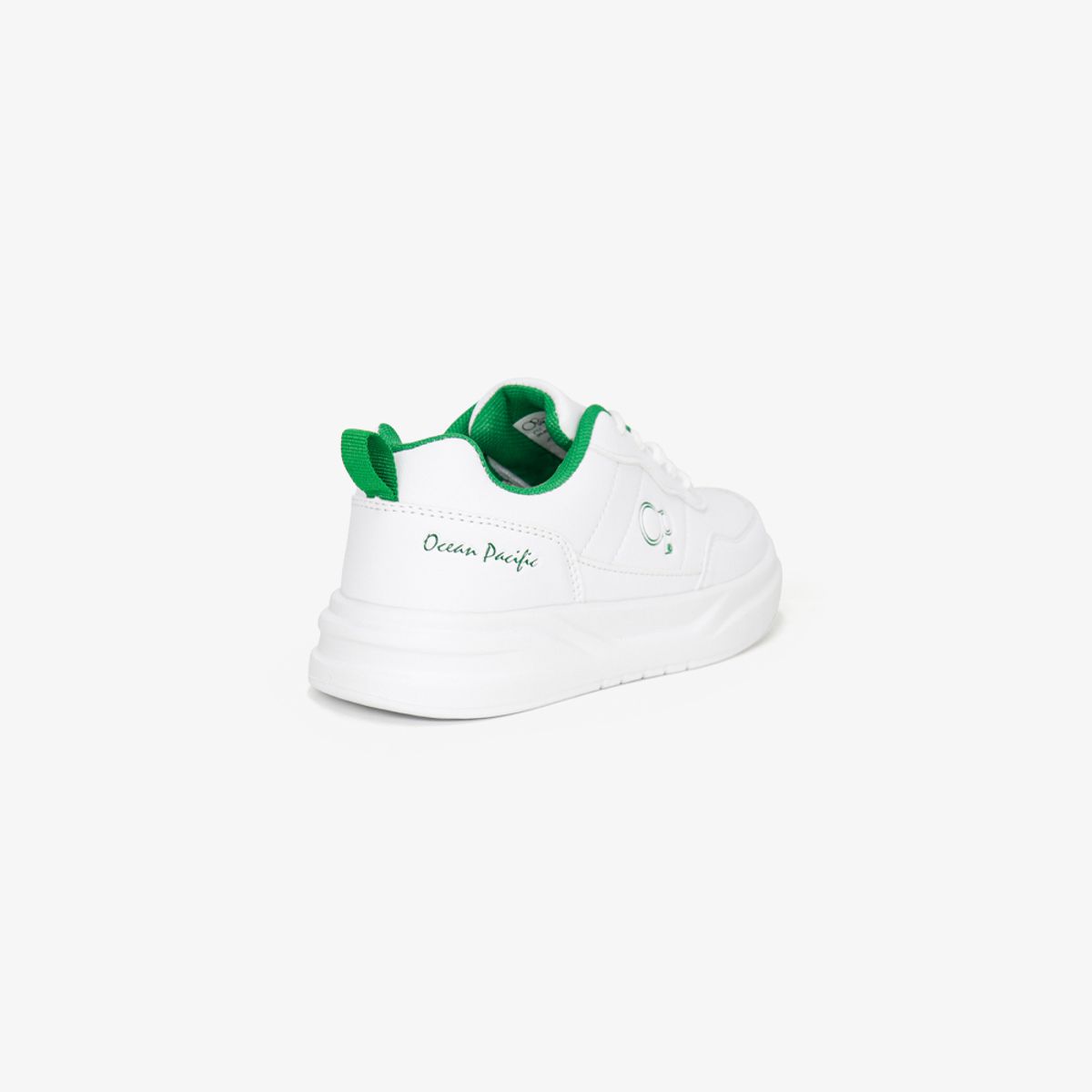 OCEAN PACIFIC - Zapatillas Urbanas De Niño AKSEL-N25Q4