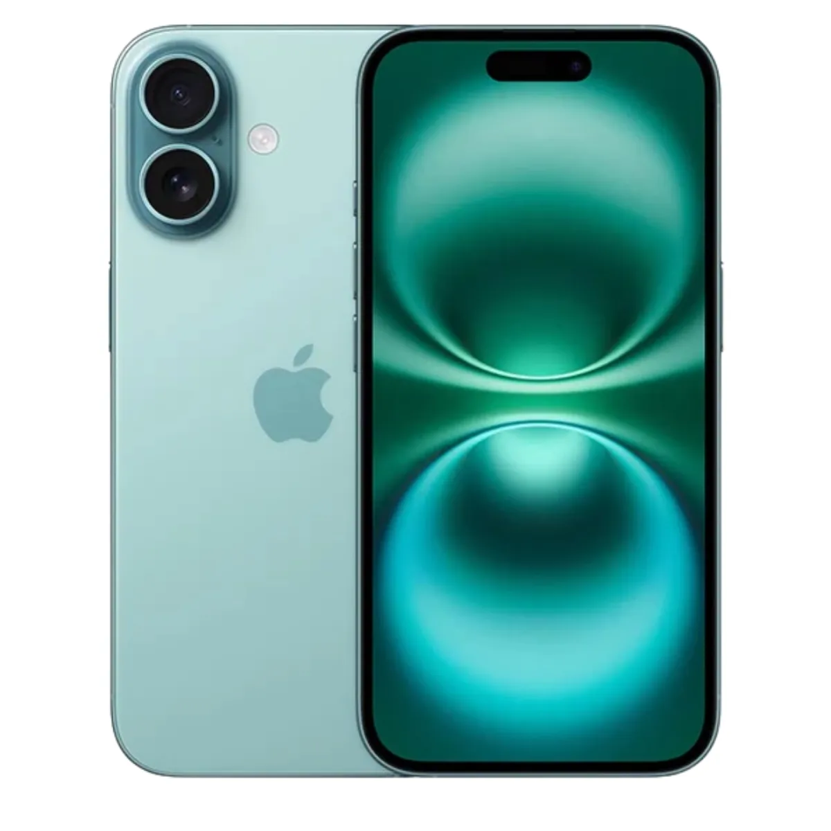 iphone 16 128gb color  verde, marca APPLE - Foto Principal