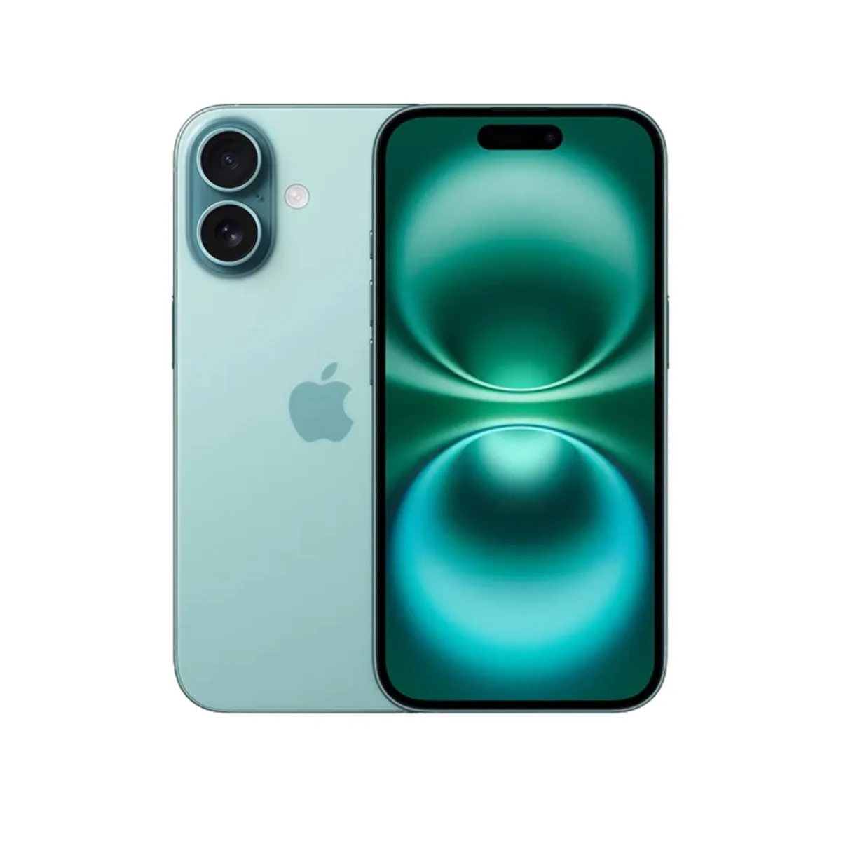 iphone 16 128gb color  verde, marca APPLE - Foto Principal