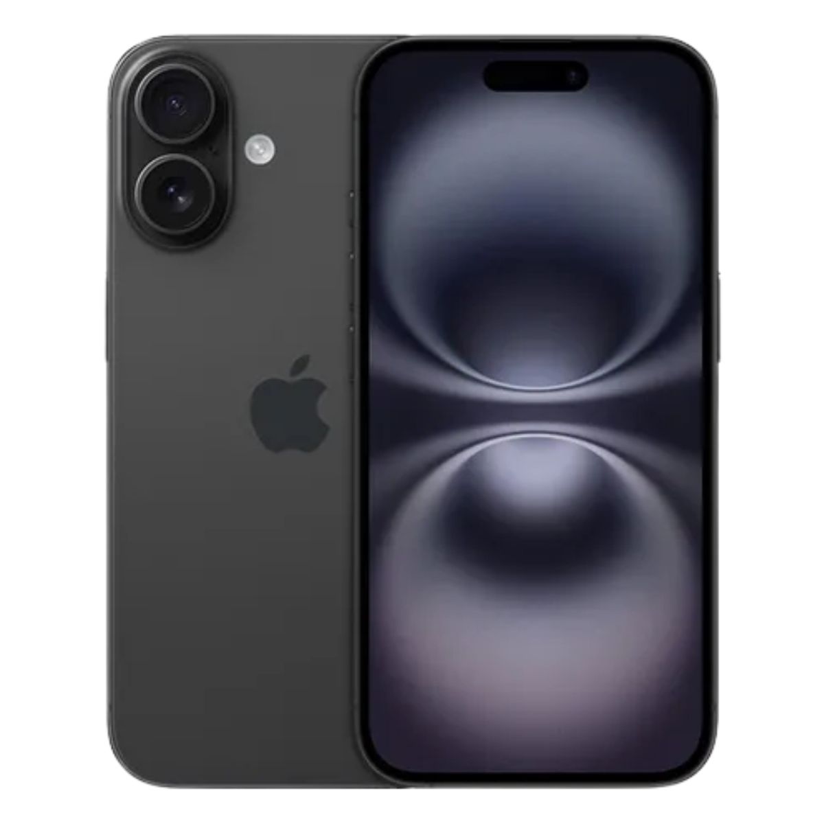 APPLE - iphone 16 128gb color negro