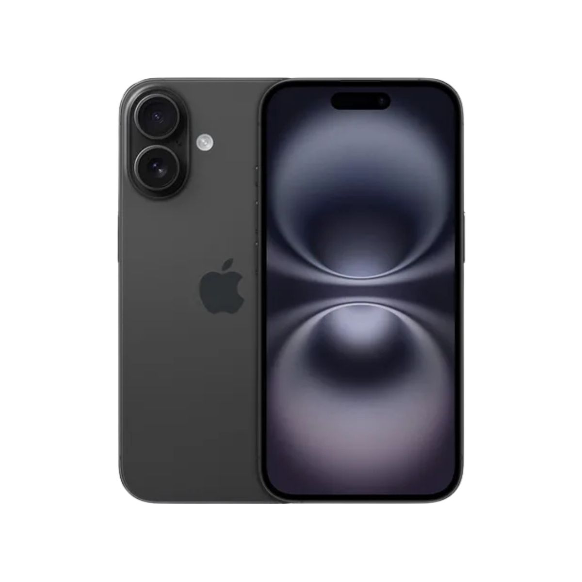 APPLE - iphone 16 128gb color negro