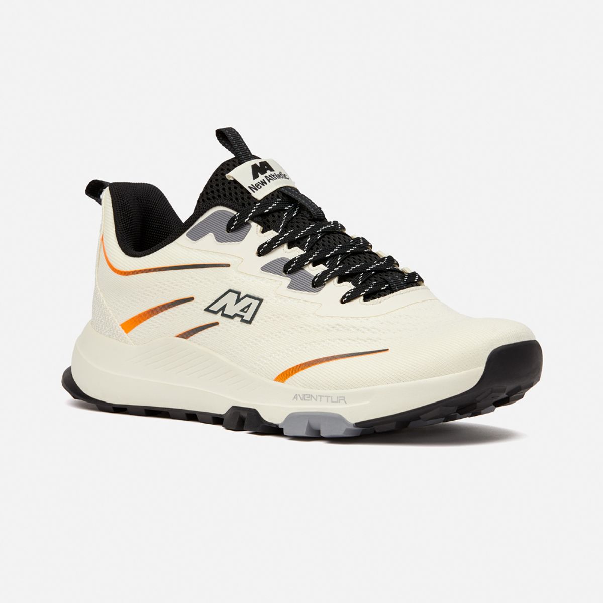 NEW ATHLETIC - Zapatilla New Athletic Outdoor SpidekTrail 089-2102 para Hombre