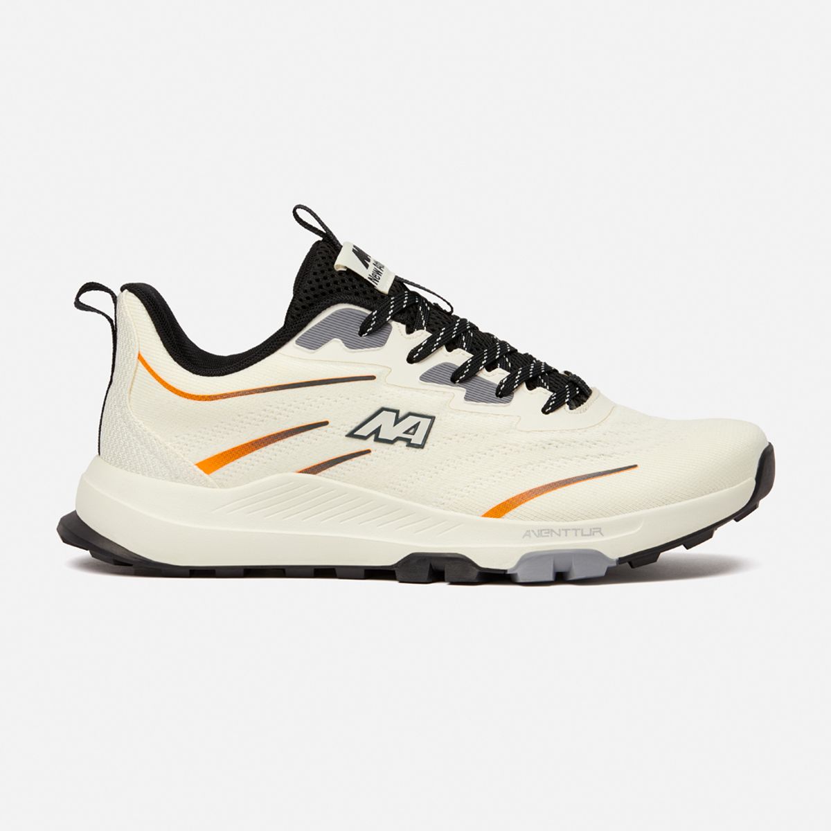 NEW ATHLETIC - Zapatilla New Athletic Outdoor SpidekTrail 089-2102 para Hombre