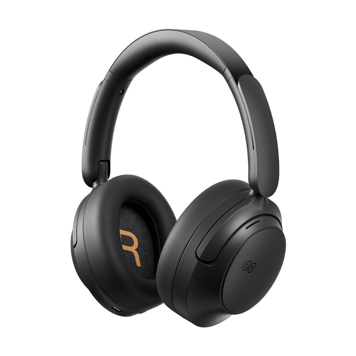 QCY - Audífonos Inalámbricos QCY H3S Negro