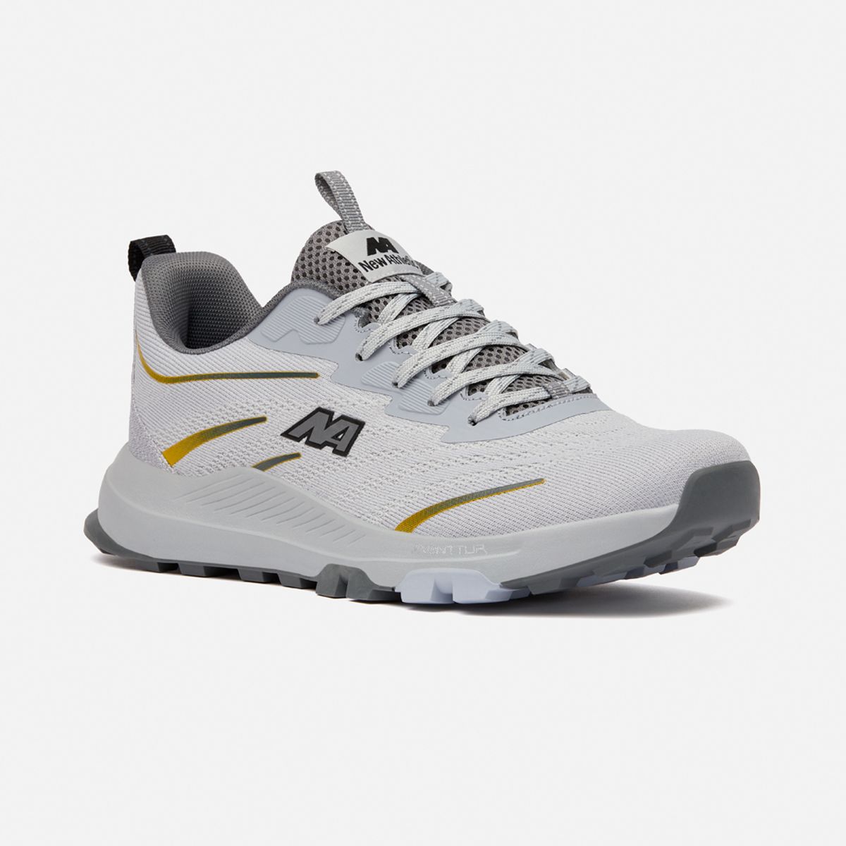 NEW ATHLETIC - Zapatilla New Athletic Outdoor SpidekTrail 089-0403 para Hombre