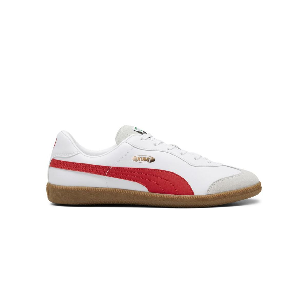 PUMA - Zapatillas Football Hombre Puma King 21 it