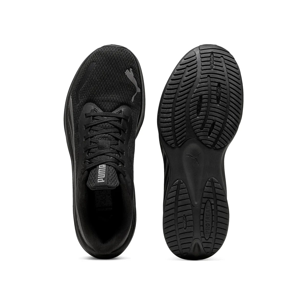 PUMA - Zapatillas Running Hombre Puma Pounce Lite