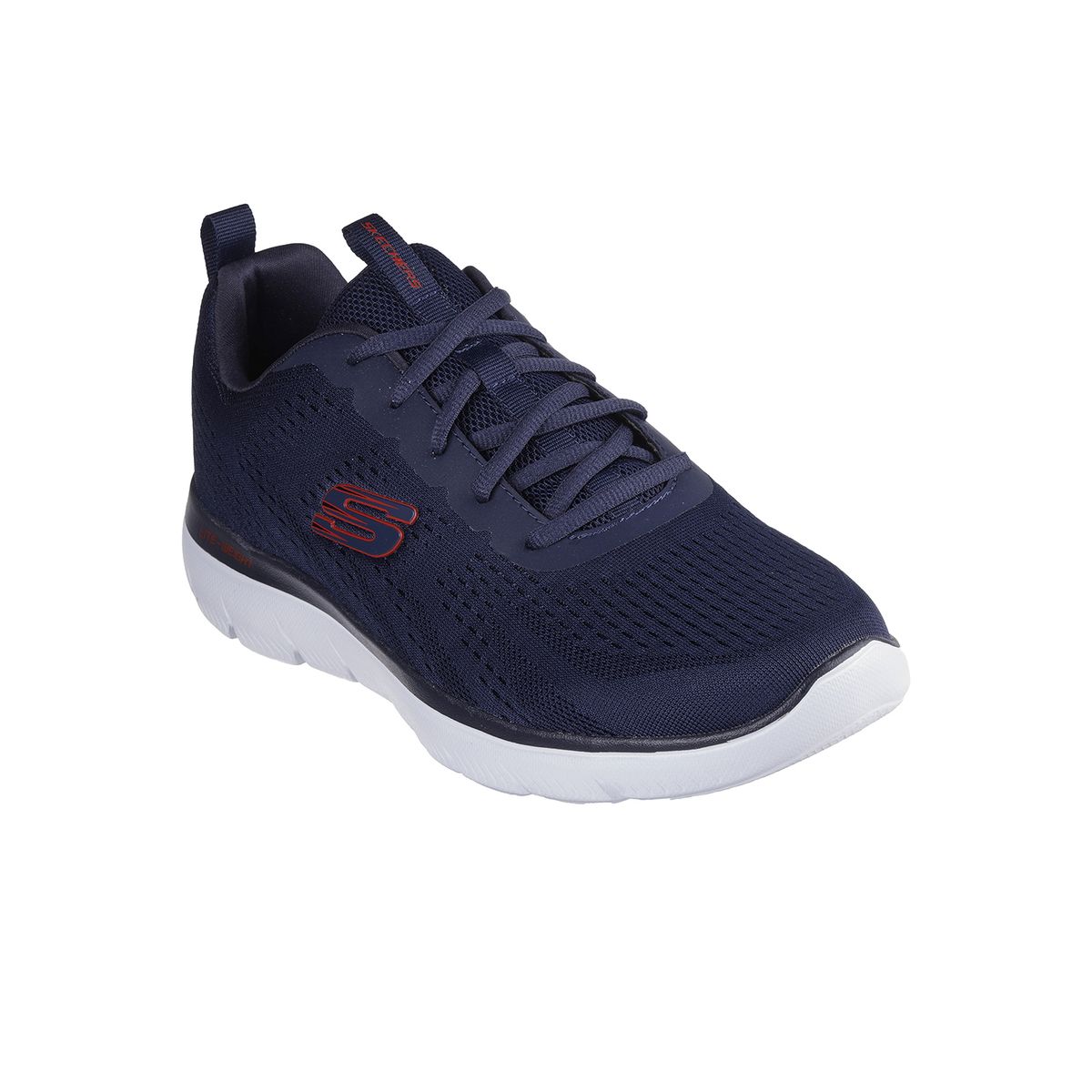 SKECHERS - Zapatillas Running Hombre Skechers Summits