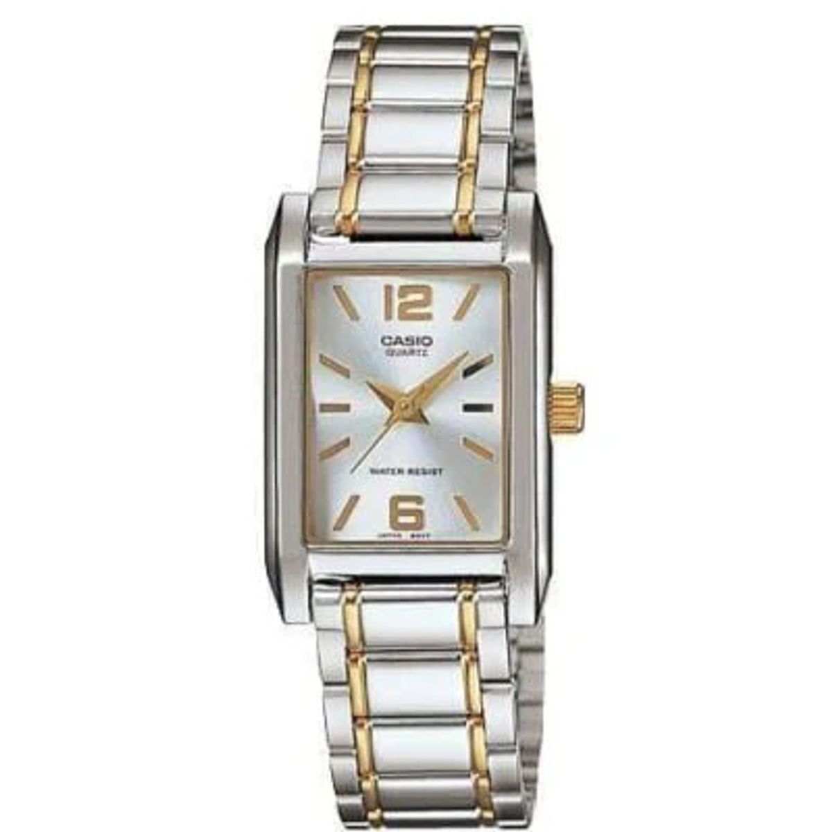 CASIO - RELOJES CASIO ORIGINAL LTP-1234DS-4ADF  CAS-187
