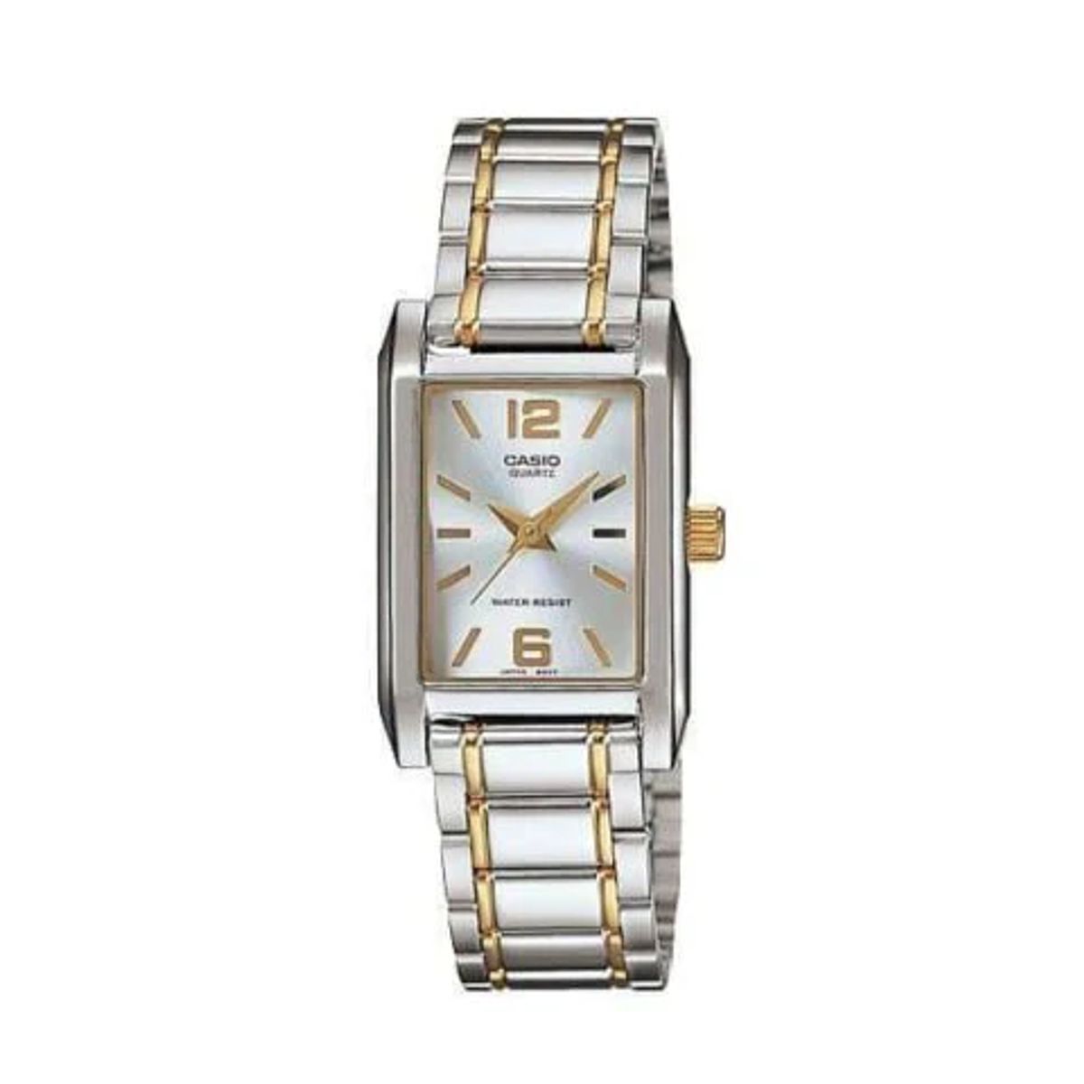 CASIO - RELOJES CASIO ORIGINAL LTP-1234DS-4ADF  CAS-187