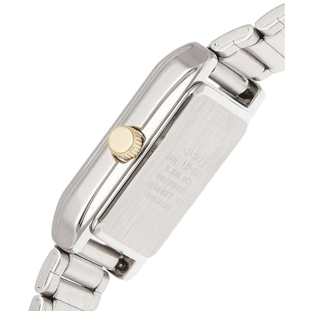 CASIO - RELOJES CASIO ORIGINAL LTP-1234DS-4ADF  CAS-187