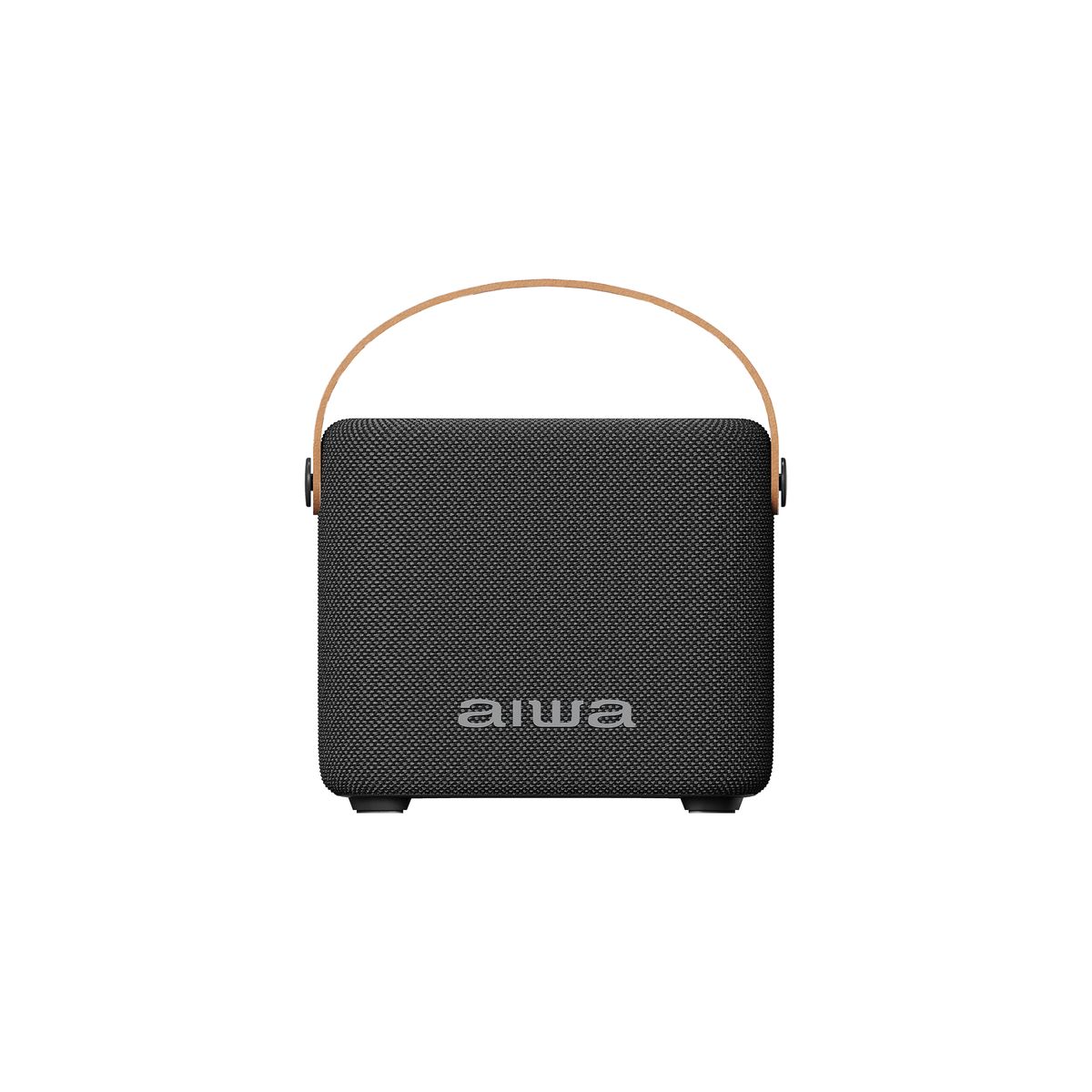 AIWA - Parlante Aiwa AWS70BTB Portátil Bluetooth Negro