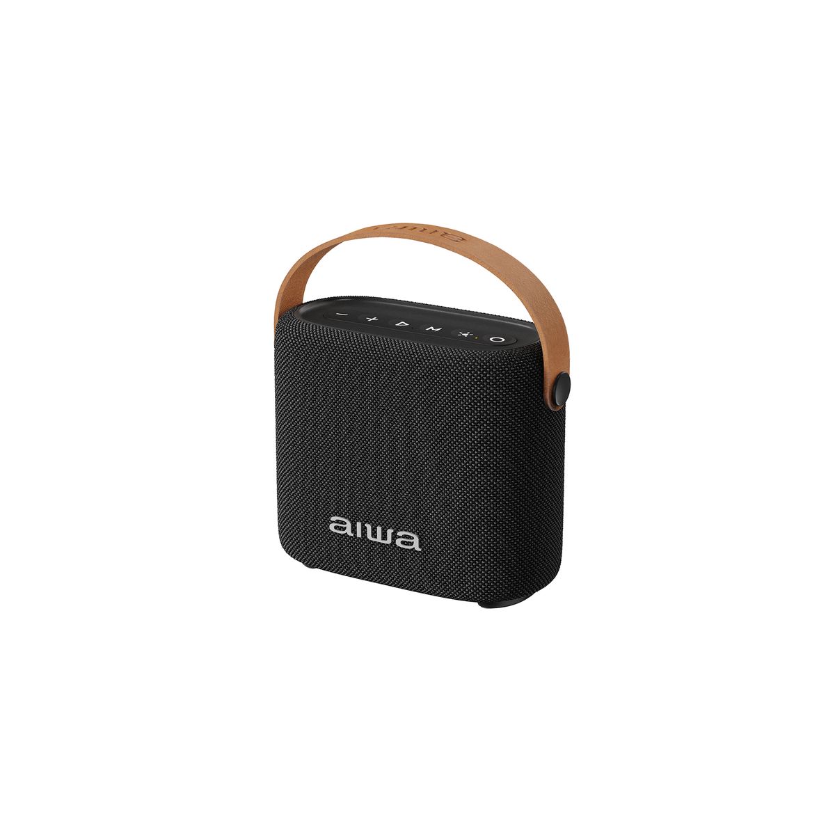 AIWA - Parlante Aiwa AWS70BTB Portátil Bluetooth Negro