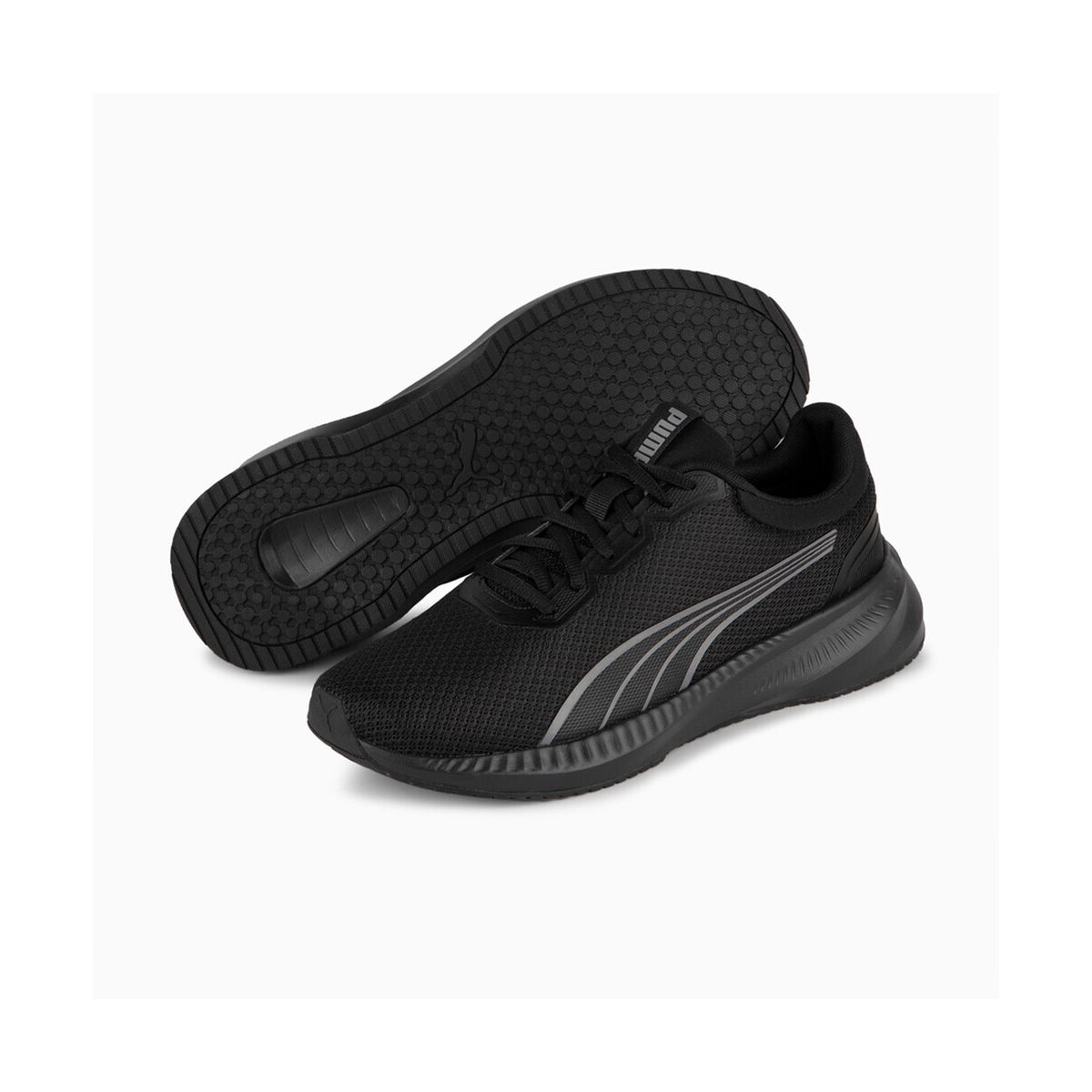 PUMA - Zapatillas Running Hombre Puma Flyer Lite 3 Evo