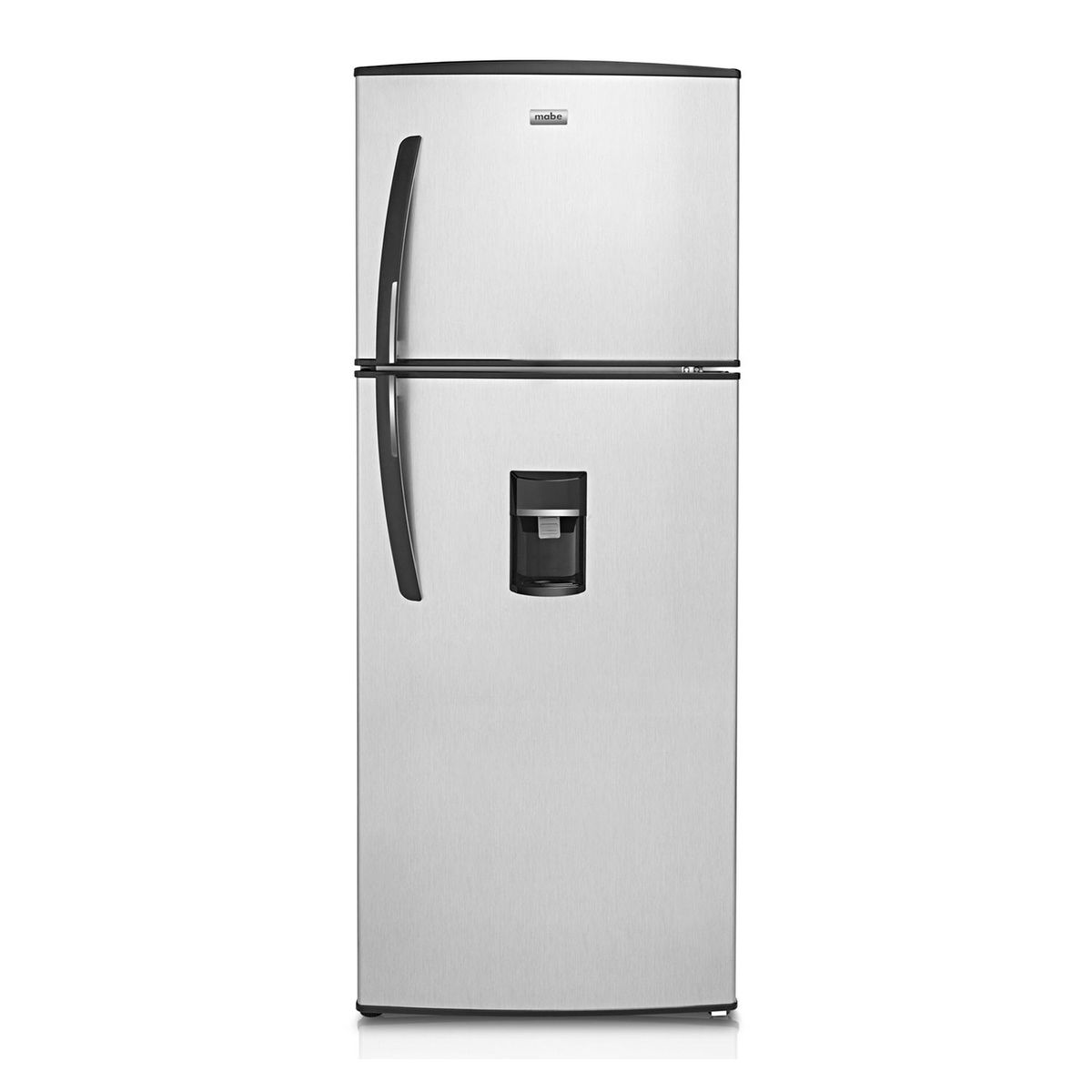 MABE - Refrigeradora Cycle RMC390WAPX 390 lt Silver