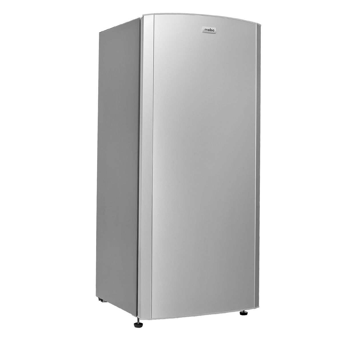 MABE - Refrigeradora RMU210WPS 250 lt Inox
