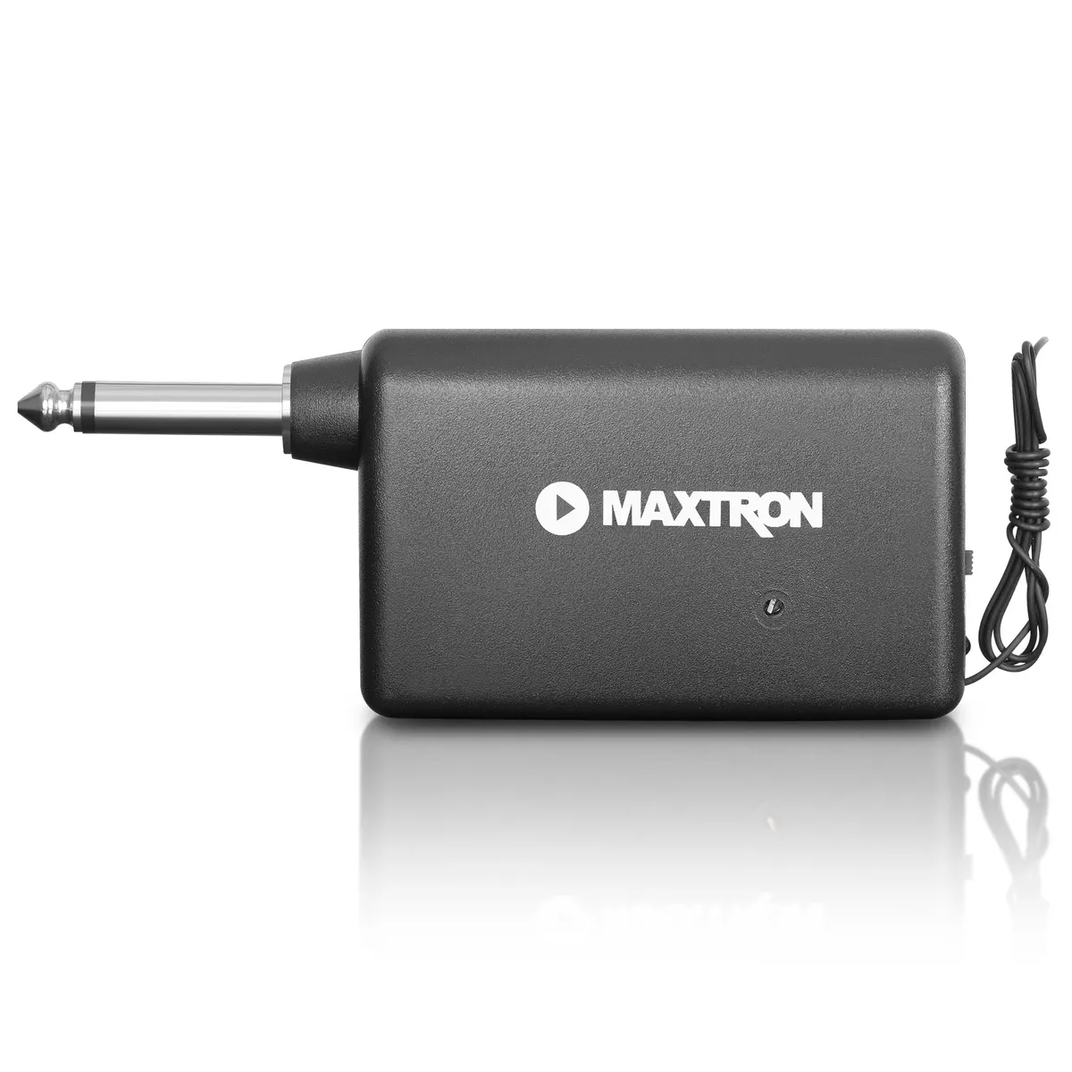 MAXTRON - MICRÓFONO ALÁMBRICO E INALÁMBRICO MAXTRON BEATS MX600