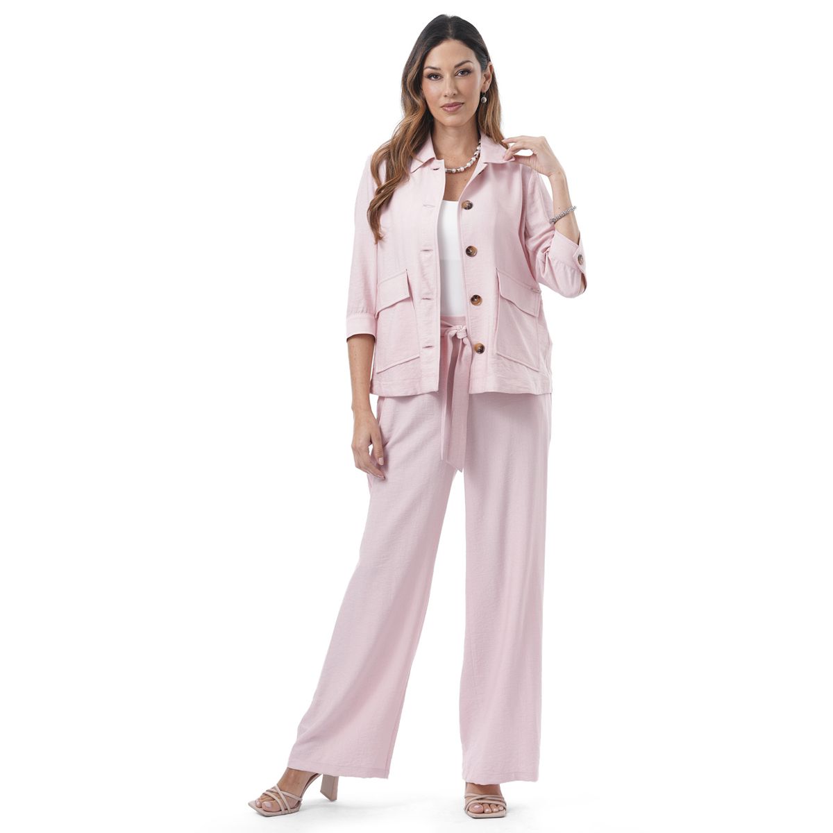 CP MODA DE COLECCION - CASACA MANDEVILLE