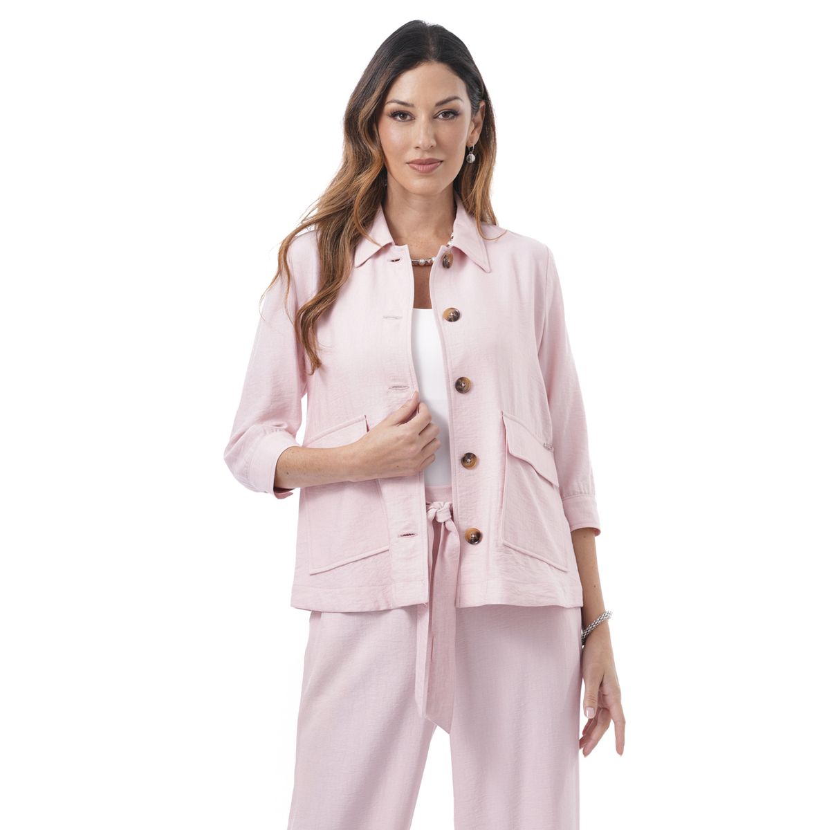 CP MODA DE COLECCION - CASACA MANDEVILLE