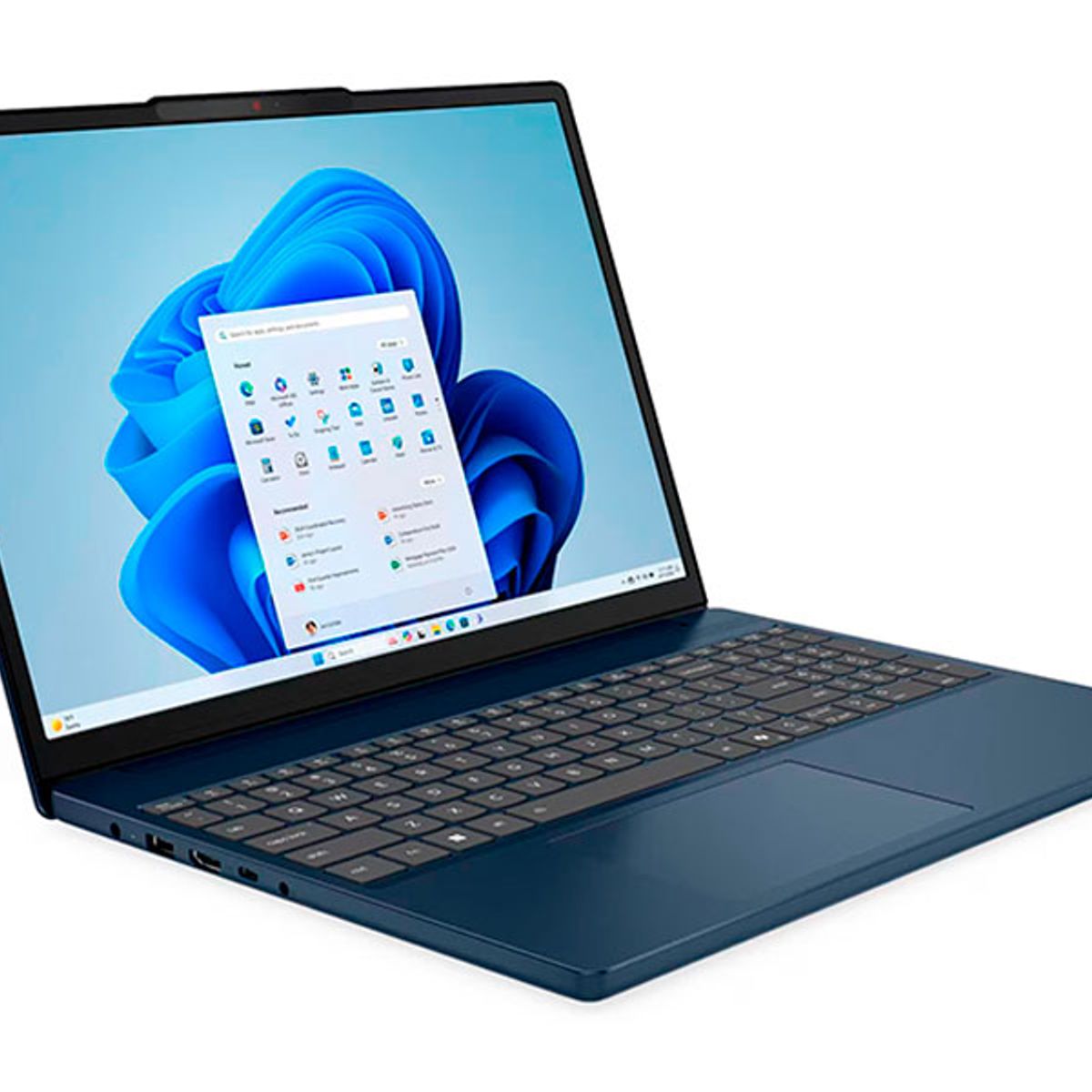 LENOVO - LAPTOP LENOVO IDEPAD SLIM3 15IRH10 I7-13620H 16GB RAM 1TB SSD SIN WINDOWS 153 83K100NALM