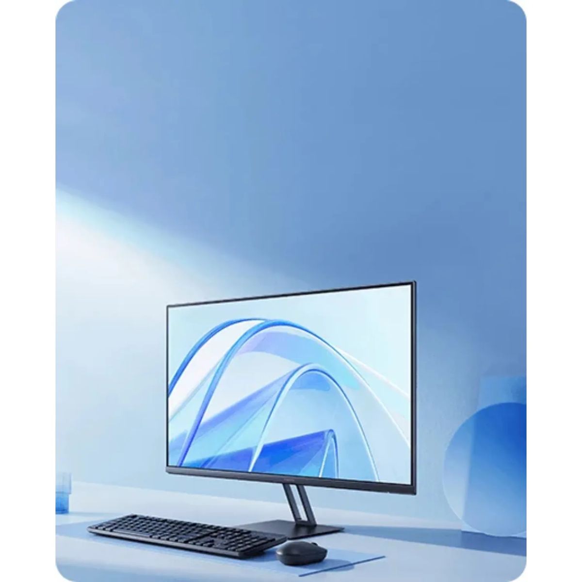 XIAOMI - Xiaomi Mi Monitor A27i 27 Full HD IPS 100 Hz