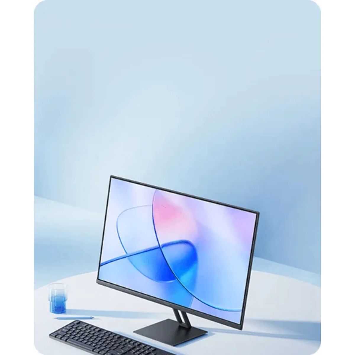 XIAOMI - Xiaomi Mi Monitor A27i 27 Full HD IPS 100 Hz