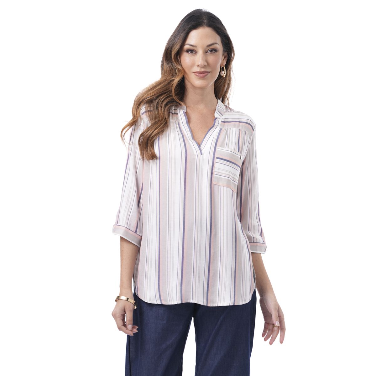 CP MODA DE COLECCION - BLUSA BLONAY CP MODA DE COLECCIÓN