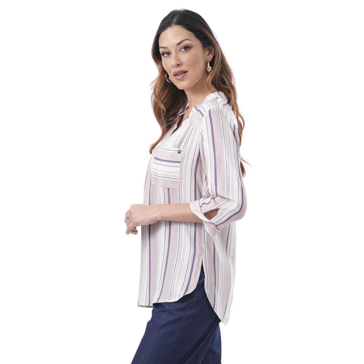 CP MODA DE COLECCION - BLUSA BLONAY CP MODA DE COLECCIÓN