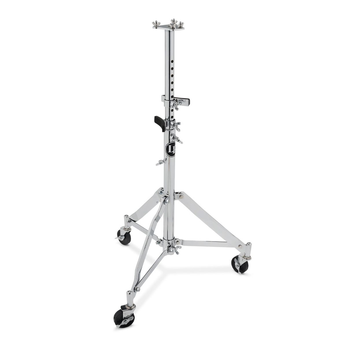 LP - Soporte doble para conga - LATIN PERCUSSION - LP290B