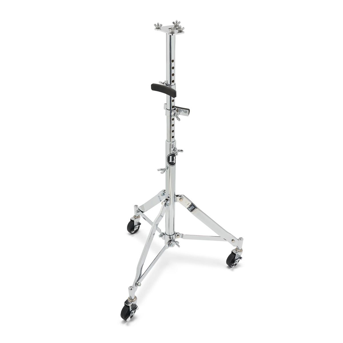 LP - Soporte doble para conga - LATIN PERCUSSION - LP290B