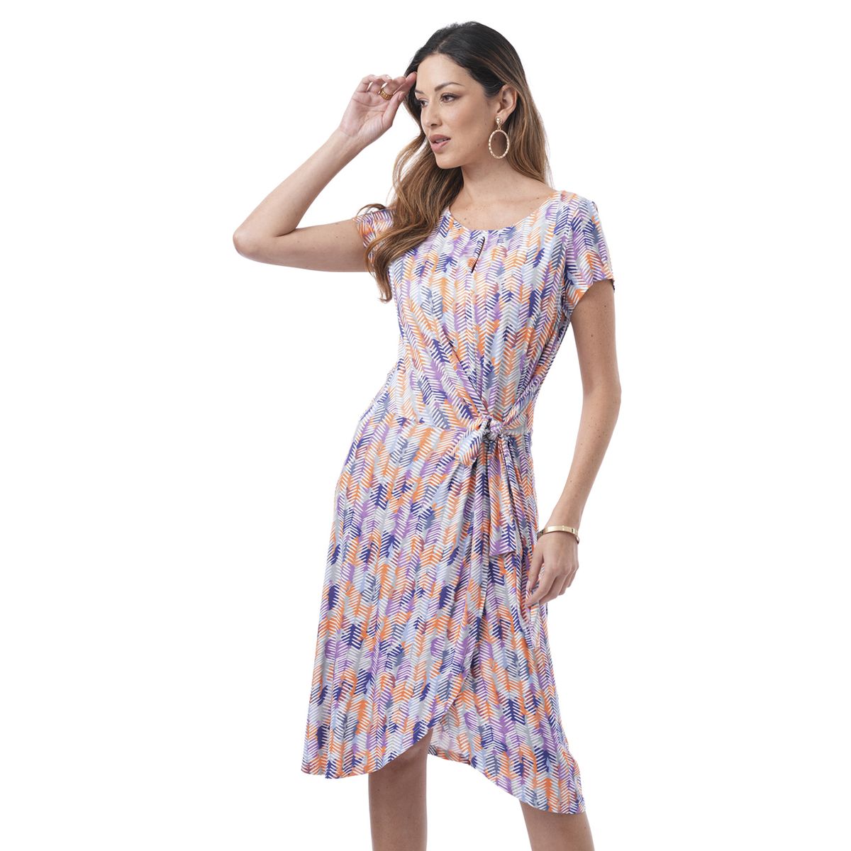 CP MODA DE COLECCION - VESTIDO ASMARA CP MODA DE COLECCIÓN