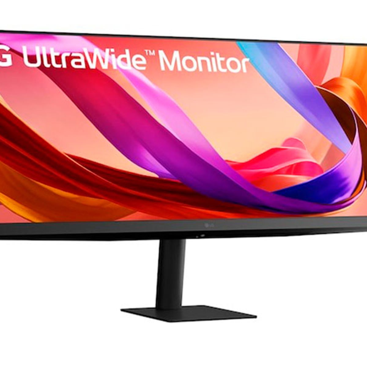 LG - MONITOR LG 34U511A-B IPS 34 UltraWide WFHD 100HZ 1MS HDR400