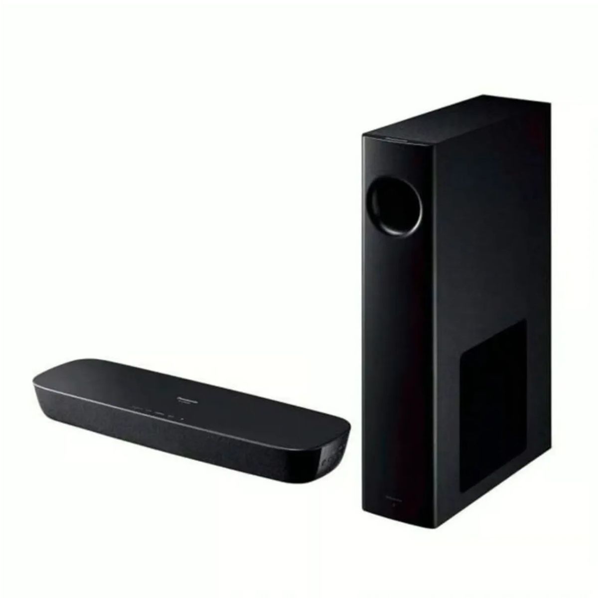 PANASONIC - BARRA DE SONIDO PANASONIC 120 WATTS SC-HTB250 NEGRO