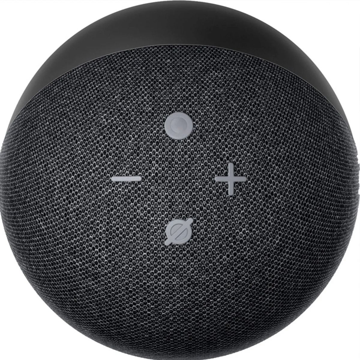 AMAZON - Amazon Alexa Echo Dot 5 Generación Smart Hub Parlante Negro