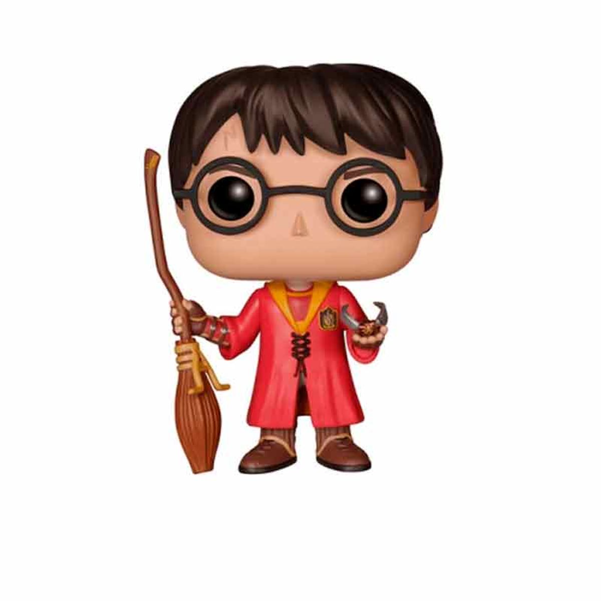 FUNKO - HARRY POTTER 08 FUNKO POP
