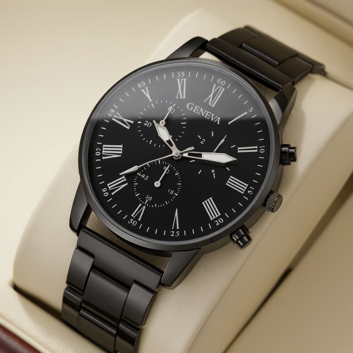GENERICO - Reloj Deportivo para Hombre Geneva