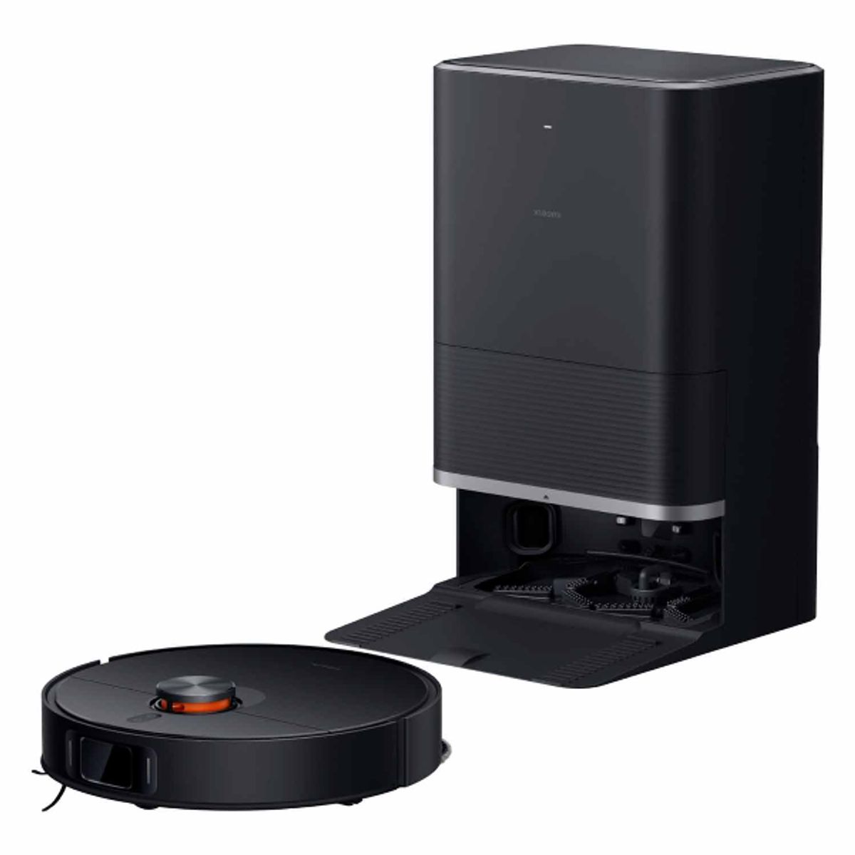 XIAOMI - XIAOMI ROBOT VACUUM x20 MAX EU COLOR NEGRO