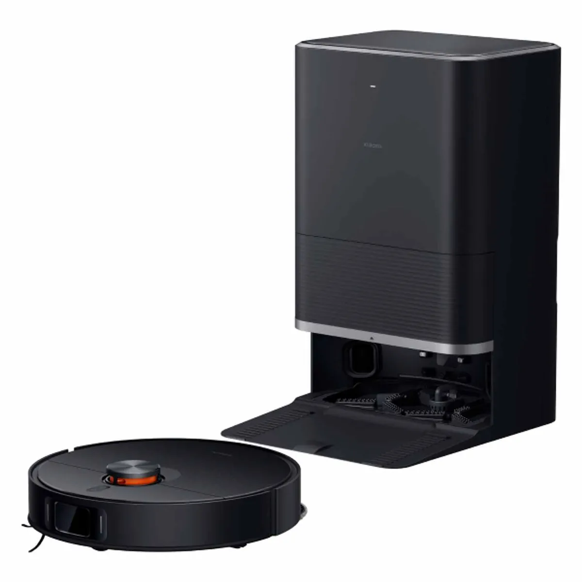 XIAOMI - XIAOMI ROBOT VACUUM x20 MAX EU COLOR NEGRO